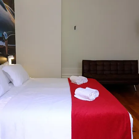 Republica Vintage House Hotel