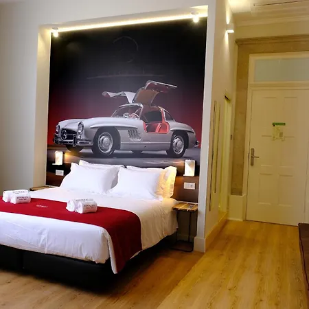 Republica Vintage House Hotel *