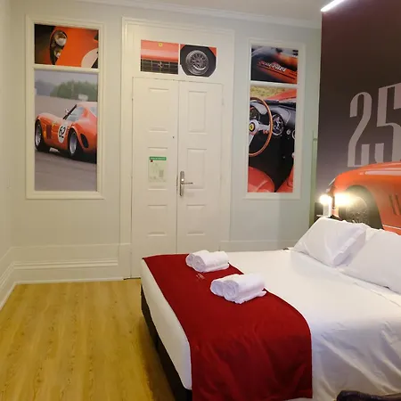 Republica Vintage House Viana do Castelo