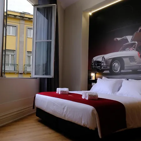 Hotel Republica Vintage House *