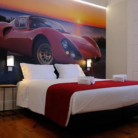 Republica Vintage House Viana do Castelo