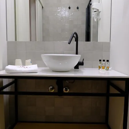 Republica Vintage House Hotel
