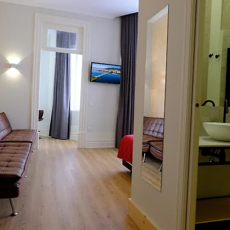 Republica Vintage House Hotel