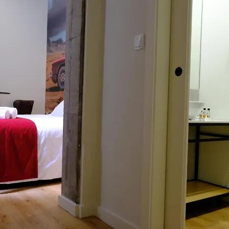 Republica Vintage House Hotel