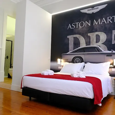Hotel Republica Vintage House