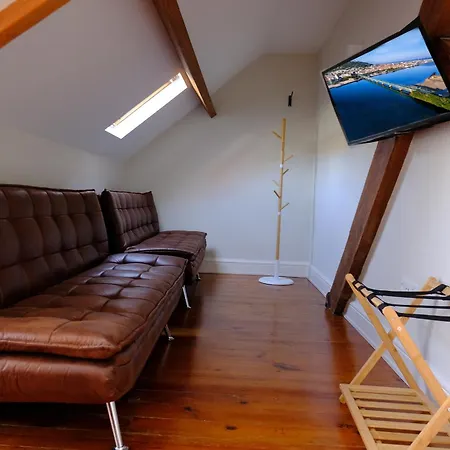 Republica Vintage House