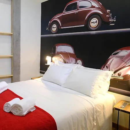 Republica Vintage House Hotel