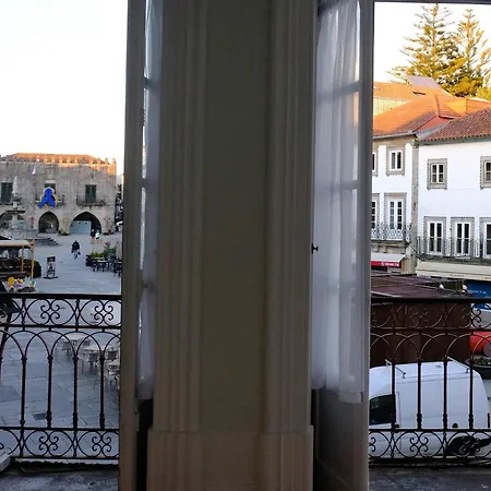 Republica Vintage House * Viana do Castelo