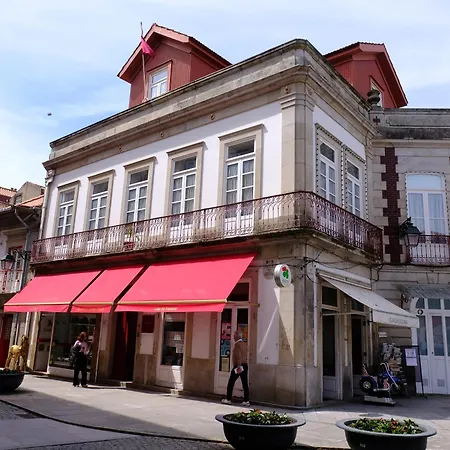 Republica Vintage House * Viana do Castelo