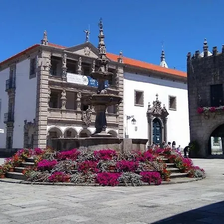 Republica Vintage House Viana do Castelo