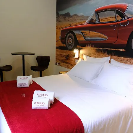 Republica Vintage House * Viana do Castelo