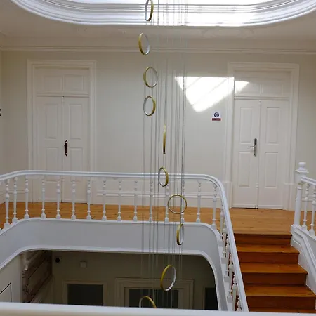 Republica Vintage House Hotel Viana do Castelo