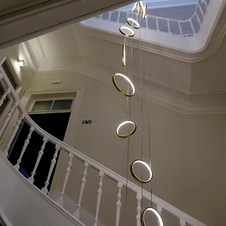 Hotel Republica Vintage House Viana do Castelo