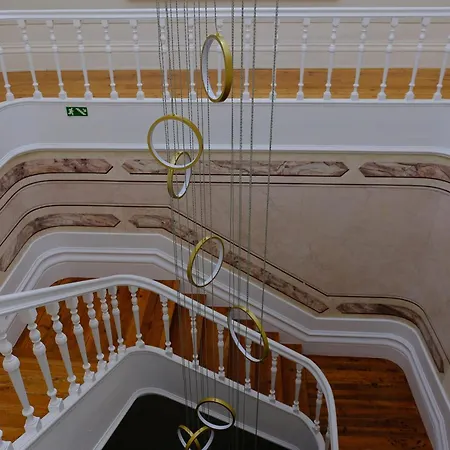 Republica Vintage House Hotel