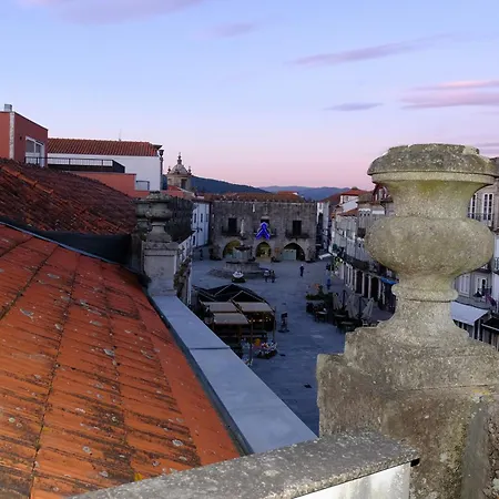 Republica Vintage House Hotel