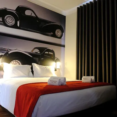 Republica Vintage House Viana do Castelo