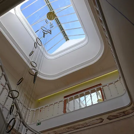 Hotel Republica Vintage House